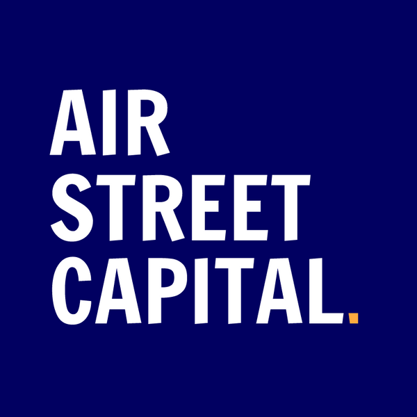 Air Street Merch